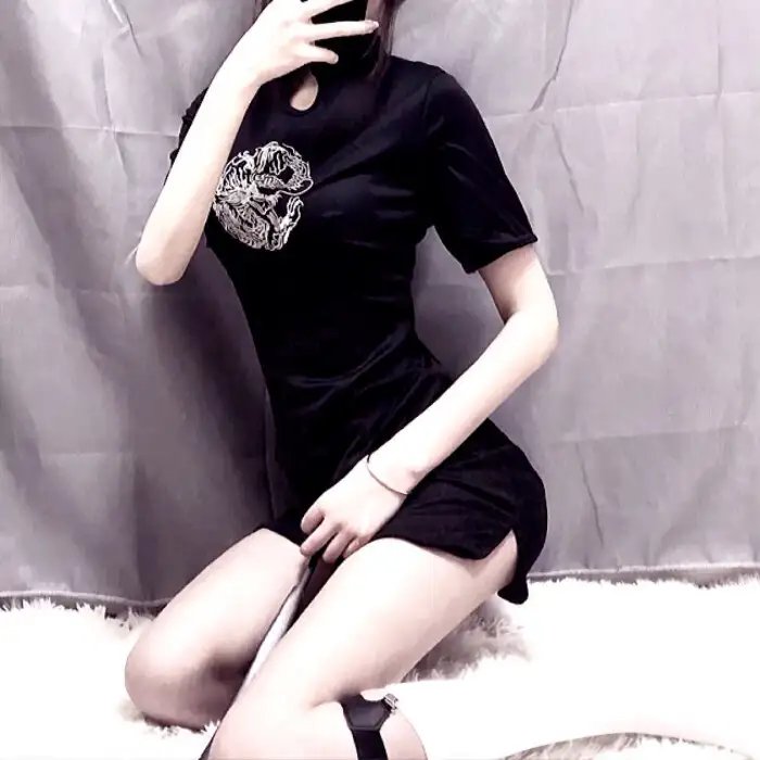 我叫白小飞